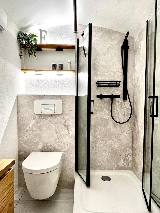Apartment Elysium Am Rosengarten Bad Elster Dış mekan fotoğraf