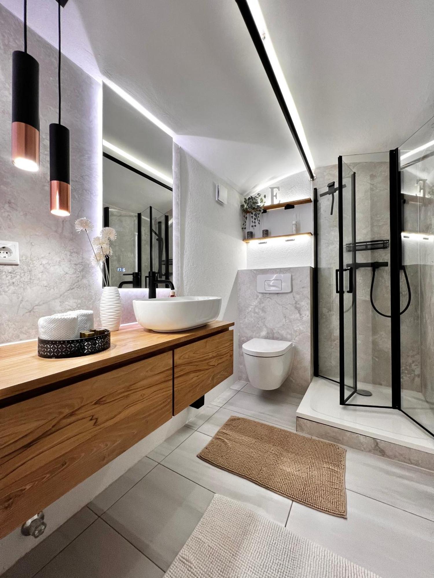 Apartment Elysium Am Rosengarten Bad Elster Dış mekan fotoğraf