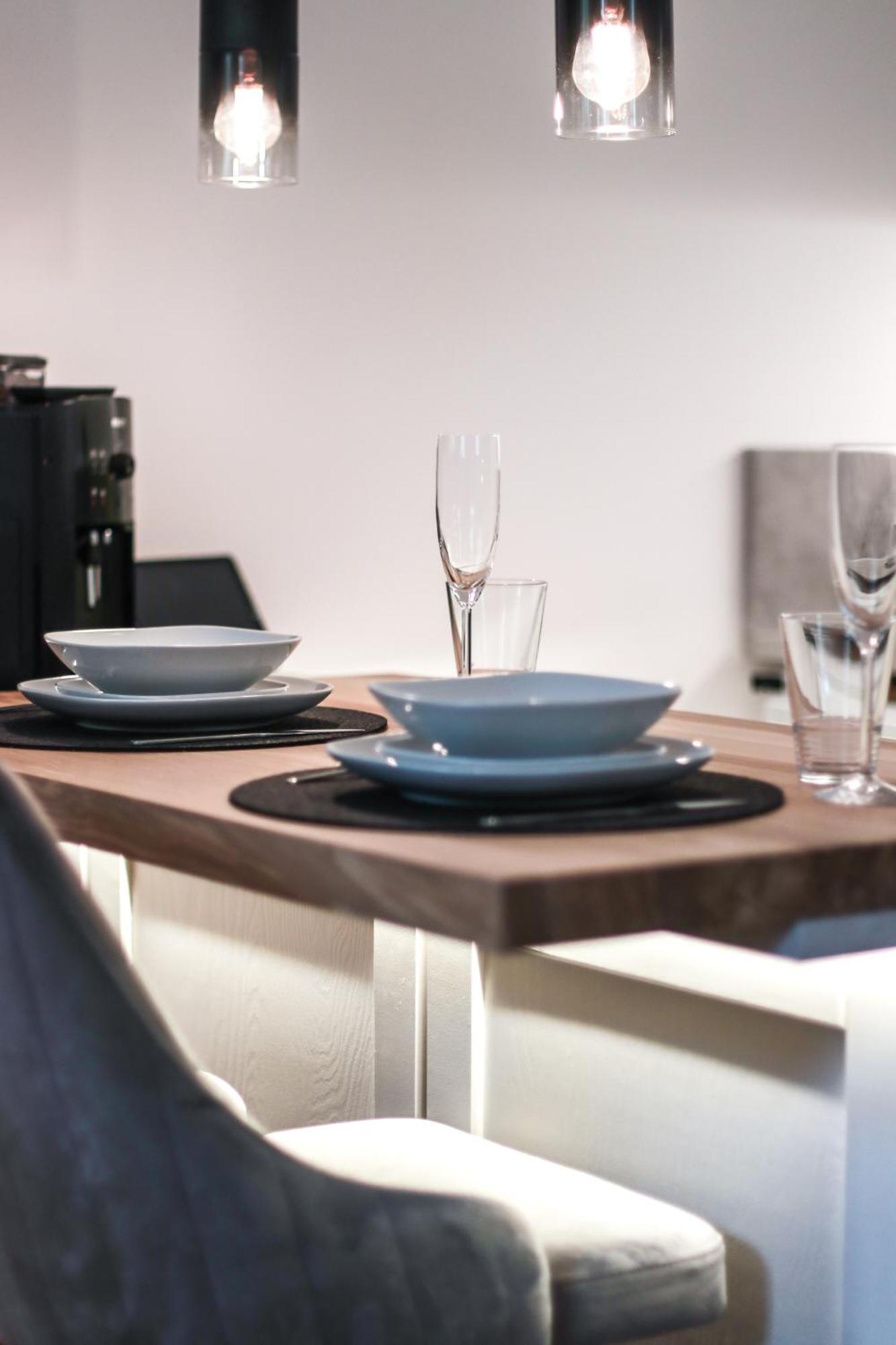 Apartment Elysium Am Rosengarten Bad Elster Dış mekan fotoğraf